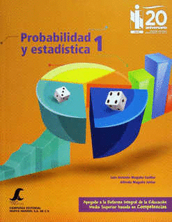 PROBABILIDAD Y ESTADISTICA SC 289