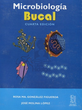 MICROBIOLOGIA BUCAL 4º EDIC.