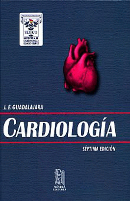 CARDIOLOGIA 7 EDICION