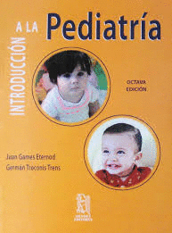 INTRODUCCION A LA PEDIATRIA 8° EDIC