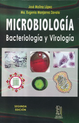 MICROBIOLOGIA Y VIROLOGIA