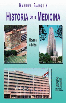 HISTORIA DE LA MEDICINA 9° EDICION