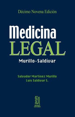 MEDICINA LEGAL