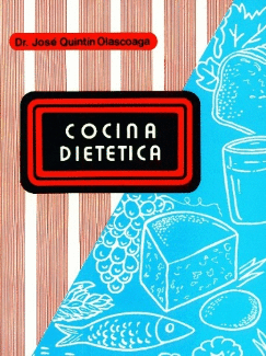 COCINA DIETÉTICA