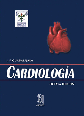 CARDIOLOGÍA 8° EDICION