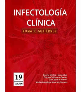 INFECTOLOGIA CLÍNICA