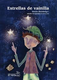 ESTRELLAS DE VAINILLA 3RA. REIMPRESION