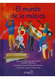 EL MUNDO DE LA MUSICA