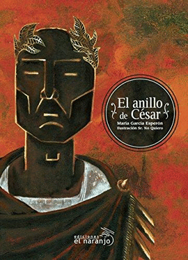 EL ANILLO DE CESAR