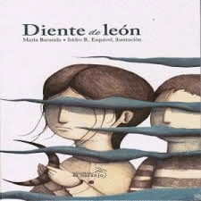 DIENTES DE LEON 1RA. REIMPRESION