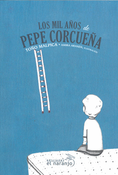 LOS MIL AÑOS DE PEPE CORCUEÑA