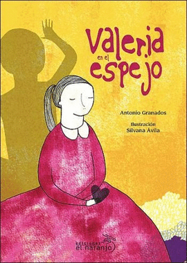 VALERIA EN EL ESPEJO