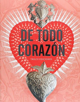 DE TODO CORAZON