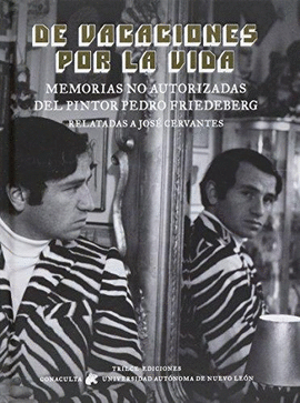 DE VACACIONES POR LA VIDA