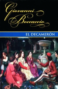 EL DECAMERON ( COLECCION EROS )