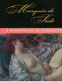 FILOSOFIA EN EL TOCADOR ( COLECCION EROS )