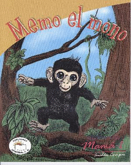 MEMO EL MONO