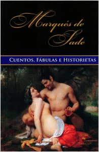 CUENTOS FABULAS E HISTORIAS ( COLECCION EROS )