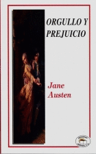 ORGULLO Y PREJUICIO