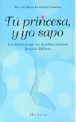 TU PINCESA, Y YO SAPO