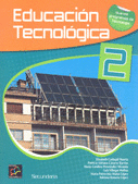 EDUCACION TECNOLOGICA 2 SECUNDARIA