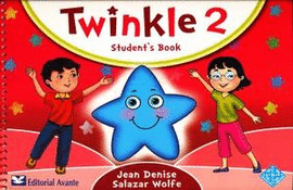 TWINKLE 2 SBK CON CD