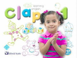 CLAP 1