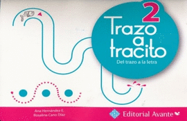TRAZO A TRACITO 2