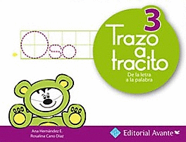 TRAZO A TRACITO 3