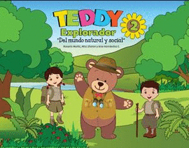 TEDDY 2 EXPLORADOR