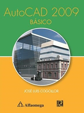 AUTOCAD 2009 BASICO