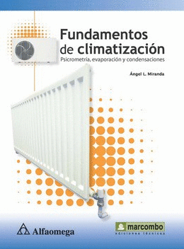 FUNDAMENTOS DE CLIMATIZACION