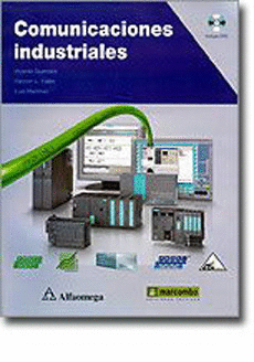 COMUNICACIONES INDUSTRIALES C/DVD