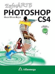 ENFOCARTE PHOTHOSHOP CS4