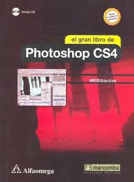EL GRAN LIBRO DE PHOTHOSHOP