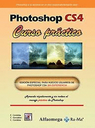 PHOTHOSHOP CS4, CURSO PRACTICO