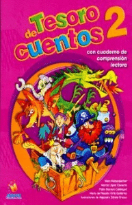 TESORO DE CUENTOS 2