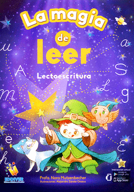 LA MAGIA DE LEER