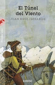 EL TUNEL DEL VIENTO  TUCAN ROJO