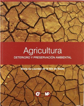 AGRICULTURA DESARROLLO Y PRESERVACION AMBIENTAL