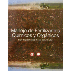 MANEJO DE FERTILIZANTES QUIMICOS Y ORGANICOS