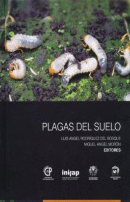 PLAGAS DEL SUELO