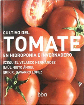 CULTIVO DEL TOMATE