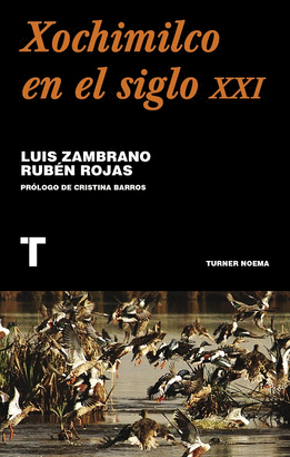 XOCHIMILCO EN EL SIGLO XX