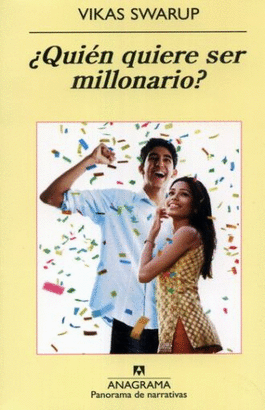 ¿QUIEN QUIERE SER MILLONARIO?