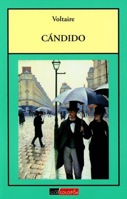 CANDIDO