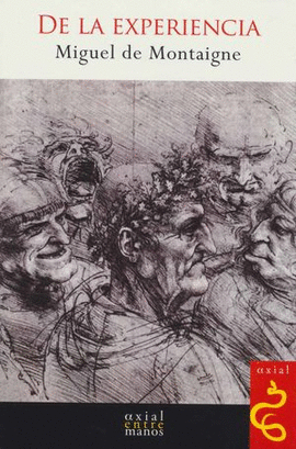 DE LA EXPERIENCIA