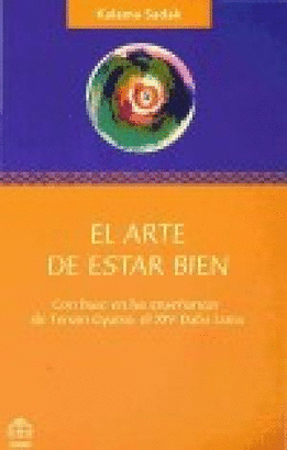 EL ARTE DE ESTAR BIEN
