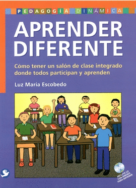 APRENDER DIFERENTE