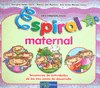ESPIRAL INTEGRADO MATERNAL C/ CD AUDIO